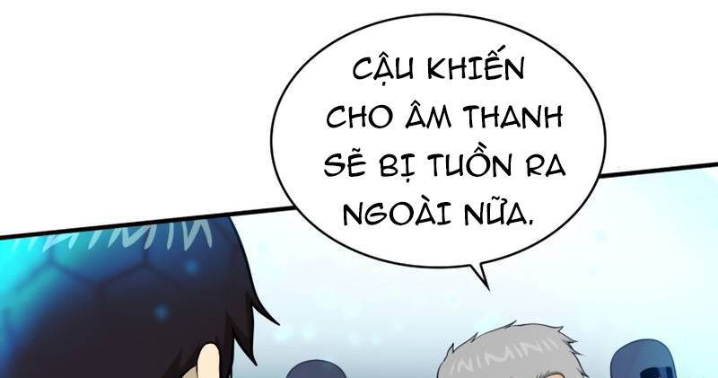 ngôi nhà kết nối với hầm ngục chapter 47.5 62