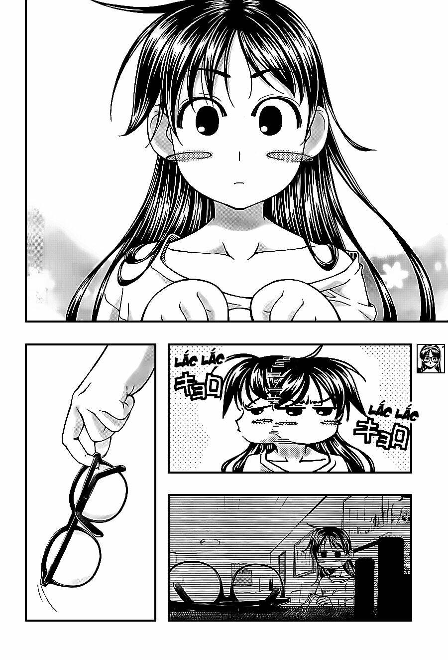 umi no misaki chapter 124 5