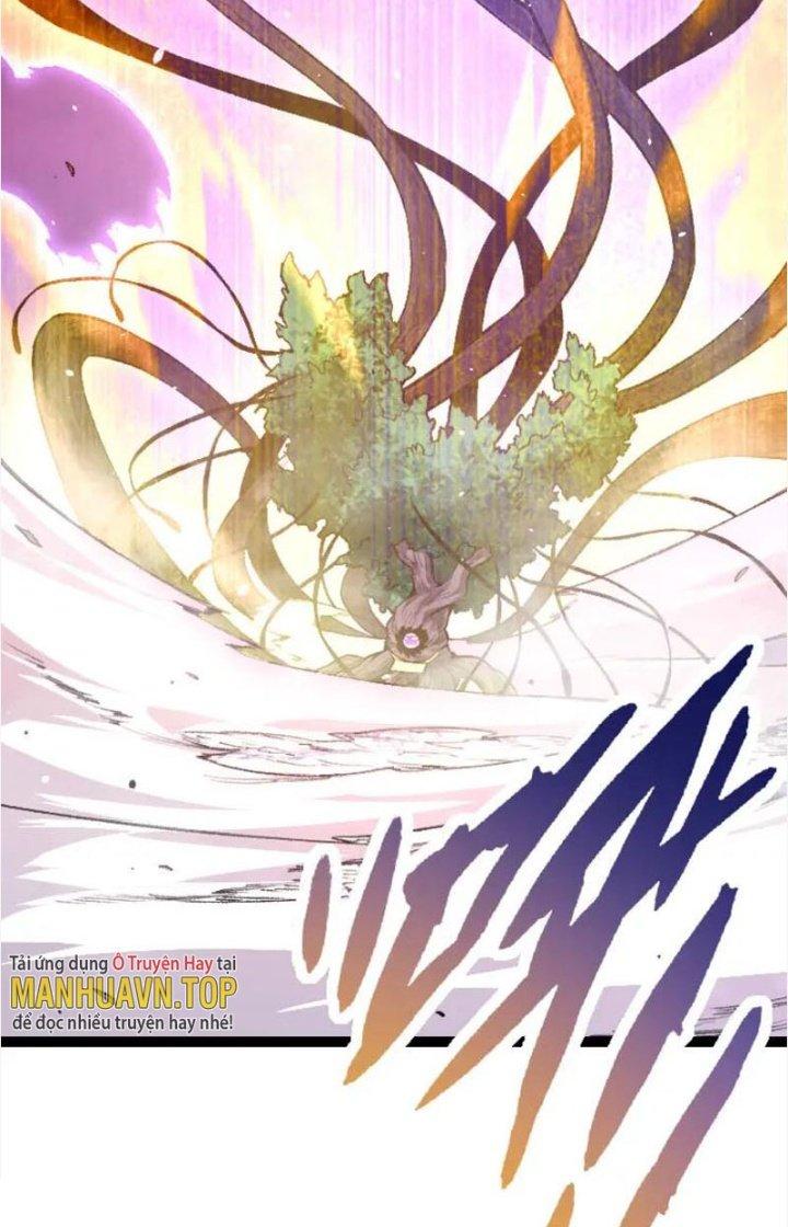 từ cây cổ thụ bắt đầu tiến hóa chapter 27 69