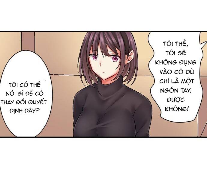 kuru na niizuma to no shinkon seikatsu wa amarini mo… yara shikatta chapter 1 15