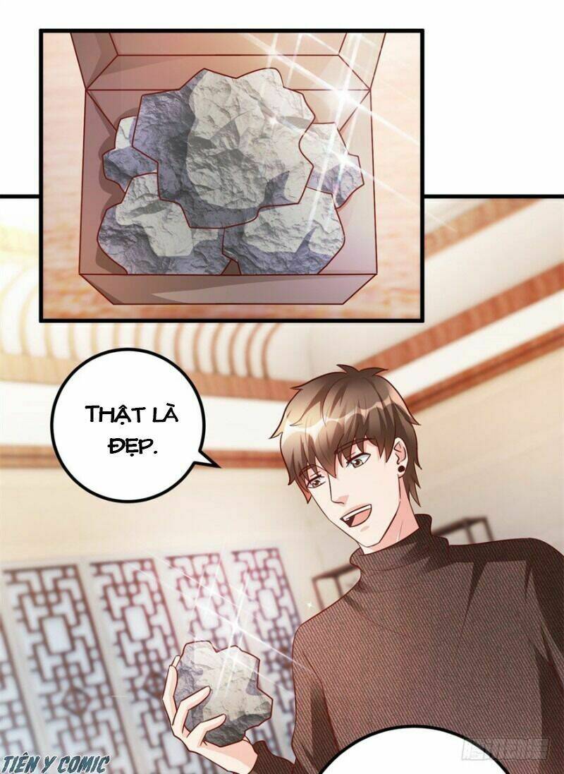 thấu thị tiên y chapter 87 3