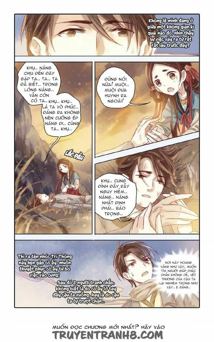 ách xá - yashe chapter 32 14