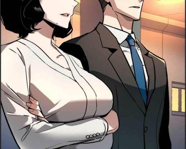 bạn học tôi là lính đánh thuê chapter 45 34