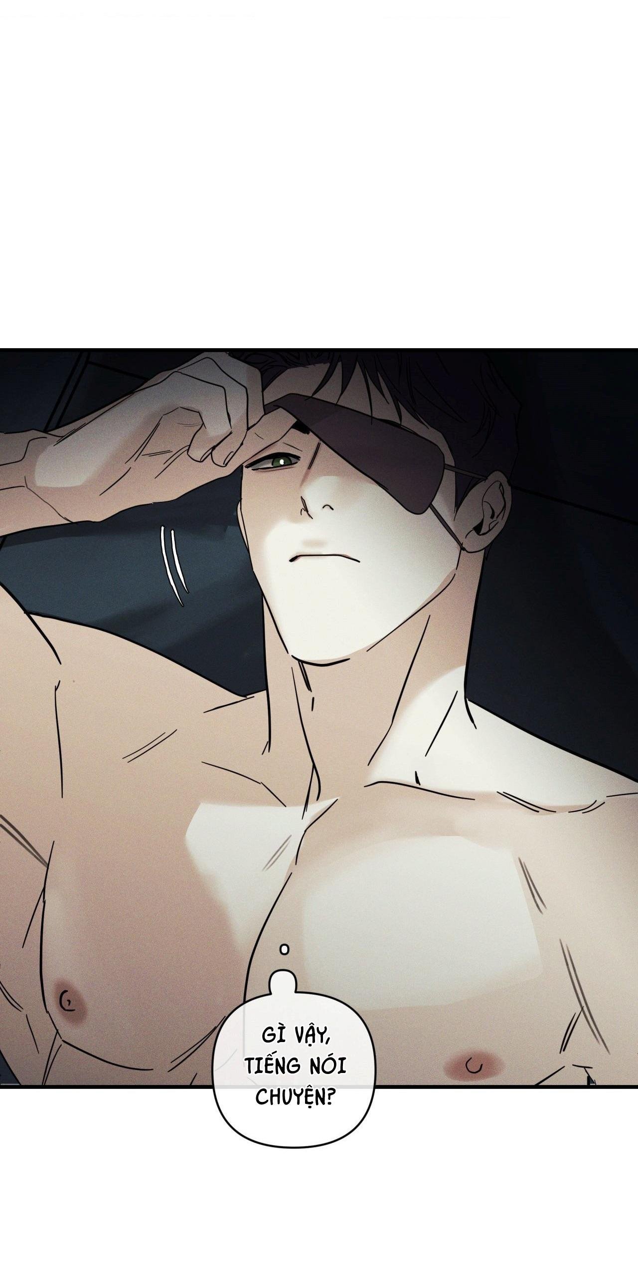 thân ái chapter 39 28