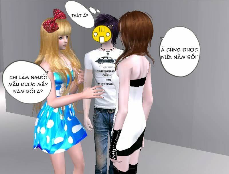 the world of model chapter 2 30