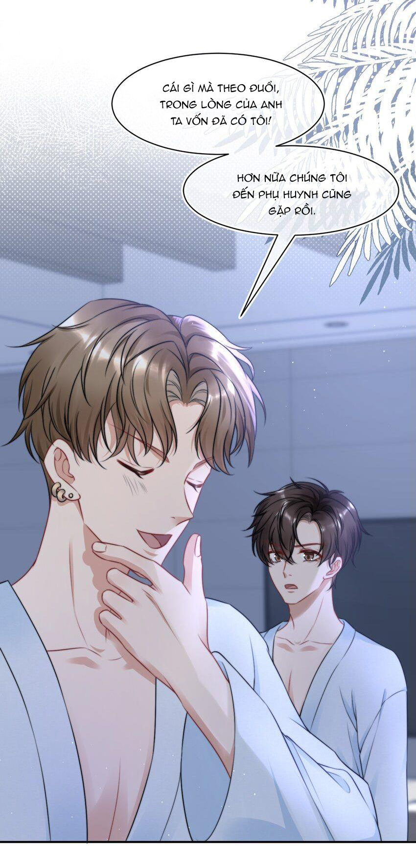 ta sinh con cho tổng tài chapter 82 25