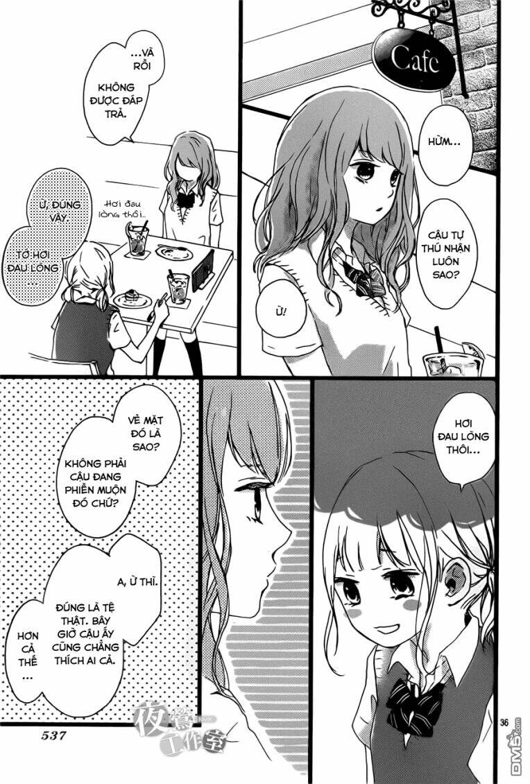 seishun note chapter 6 42