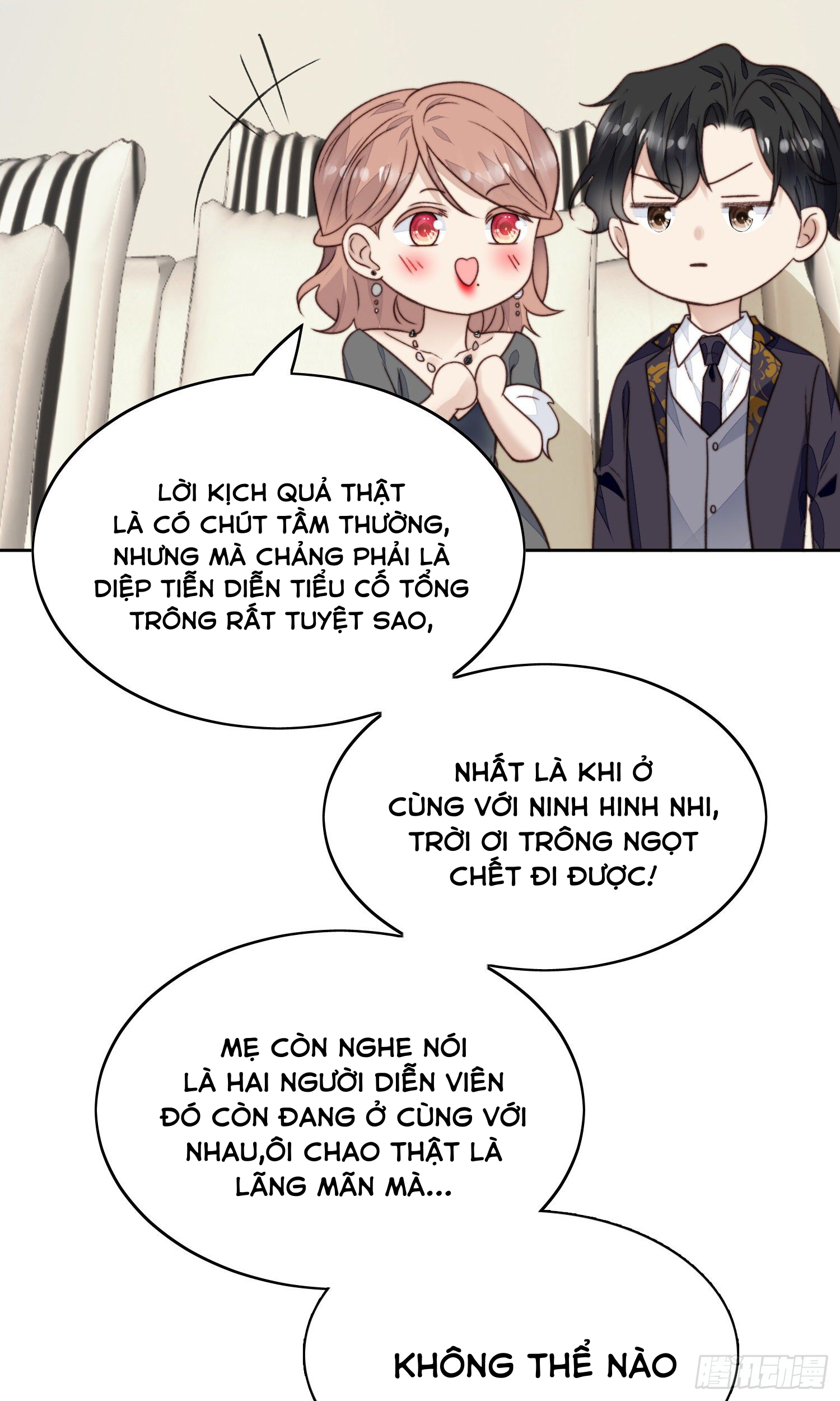 dựa vào đại lão ổn định vị trí c trong nam đoàn chapter 26 34