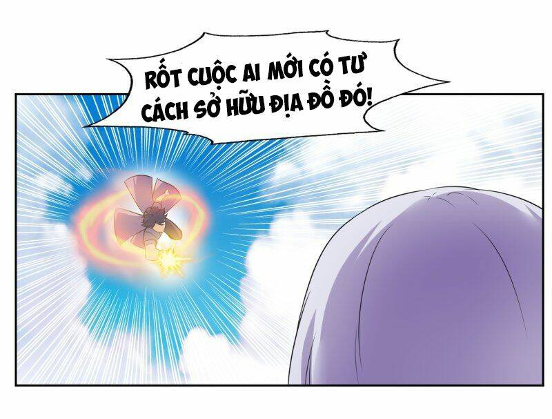 tuyệt thế thánh đế chapter 2 33