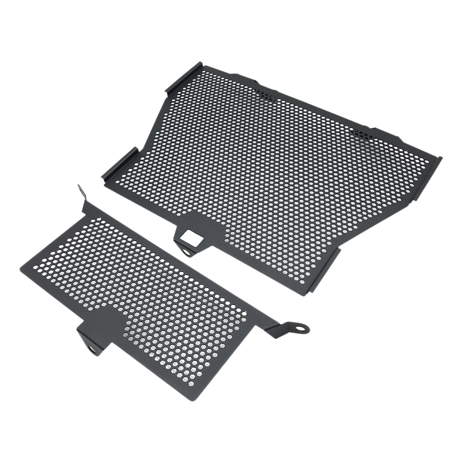 Grille Guard Cover for  ,Black Protective
