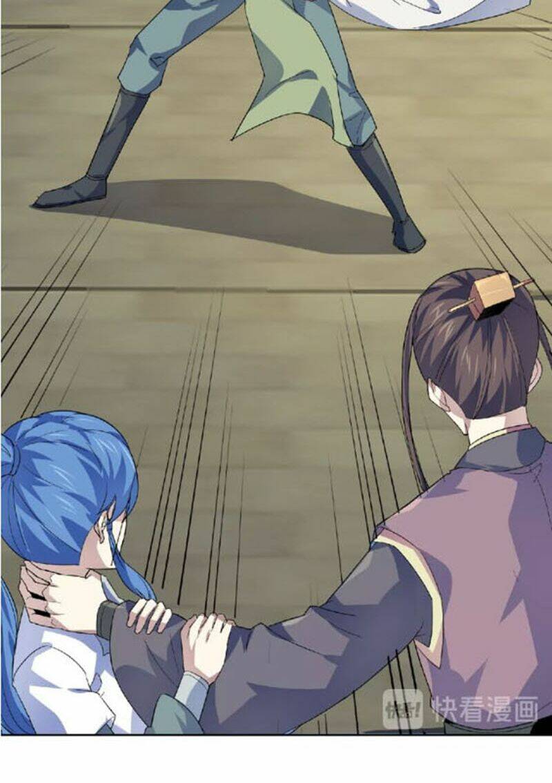 nghịch thiên đại thần chapter 47 7