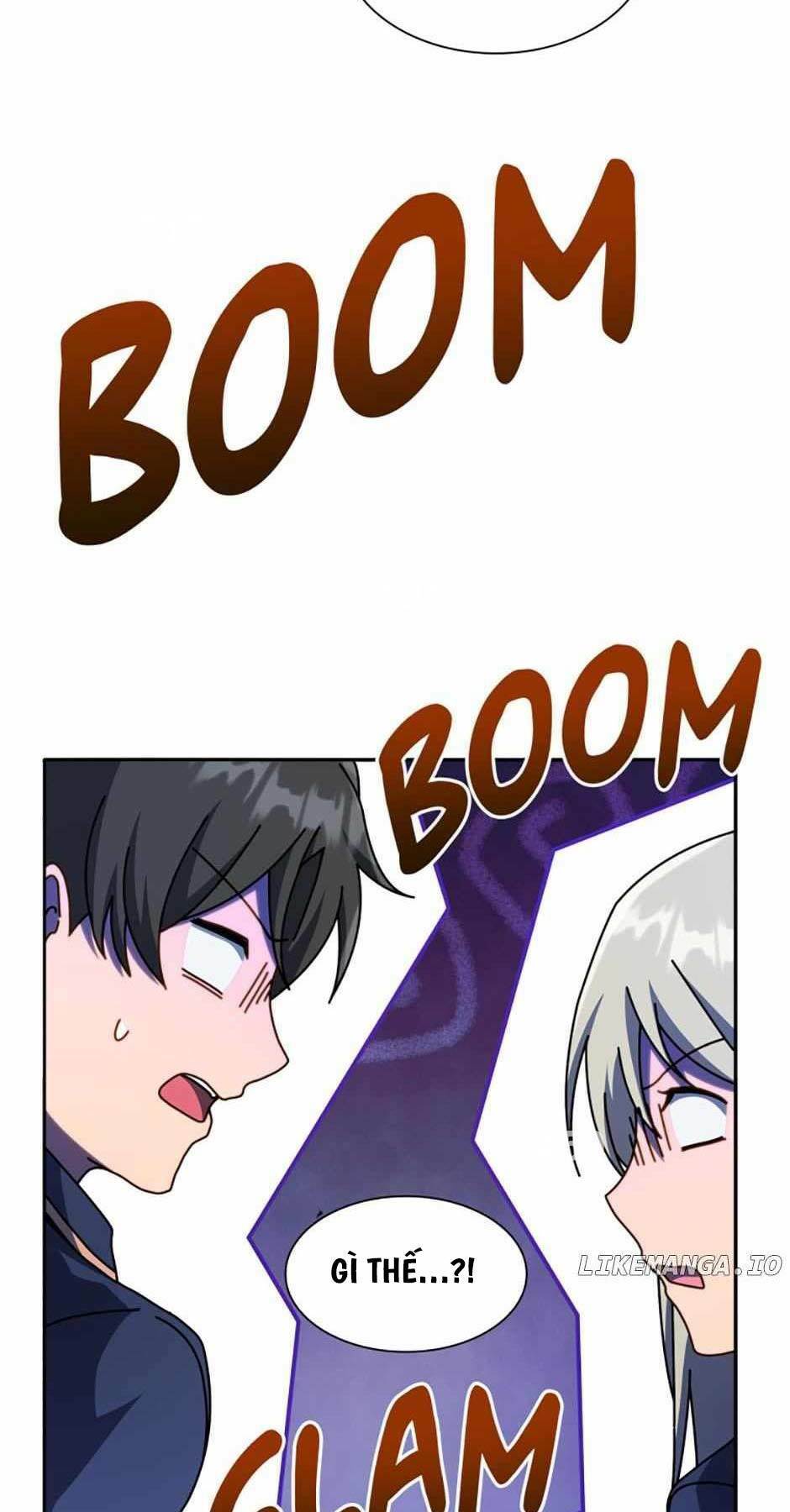 tử linh sư thiên tài của học viện chapter 75 2