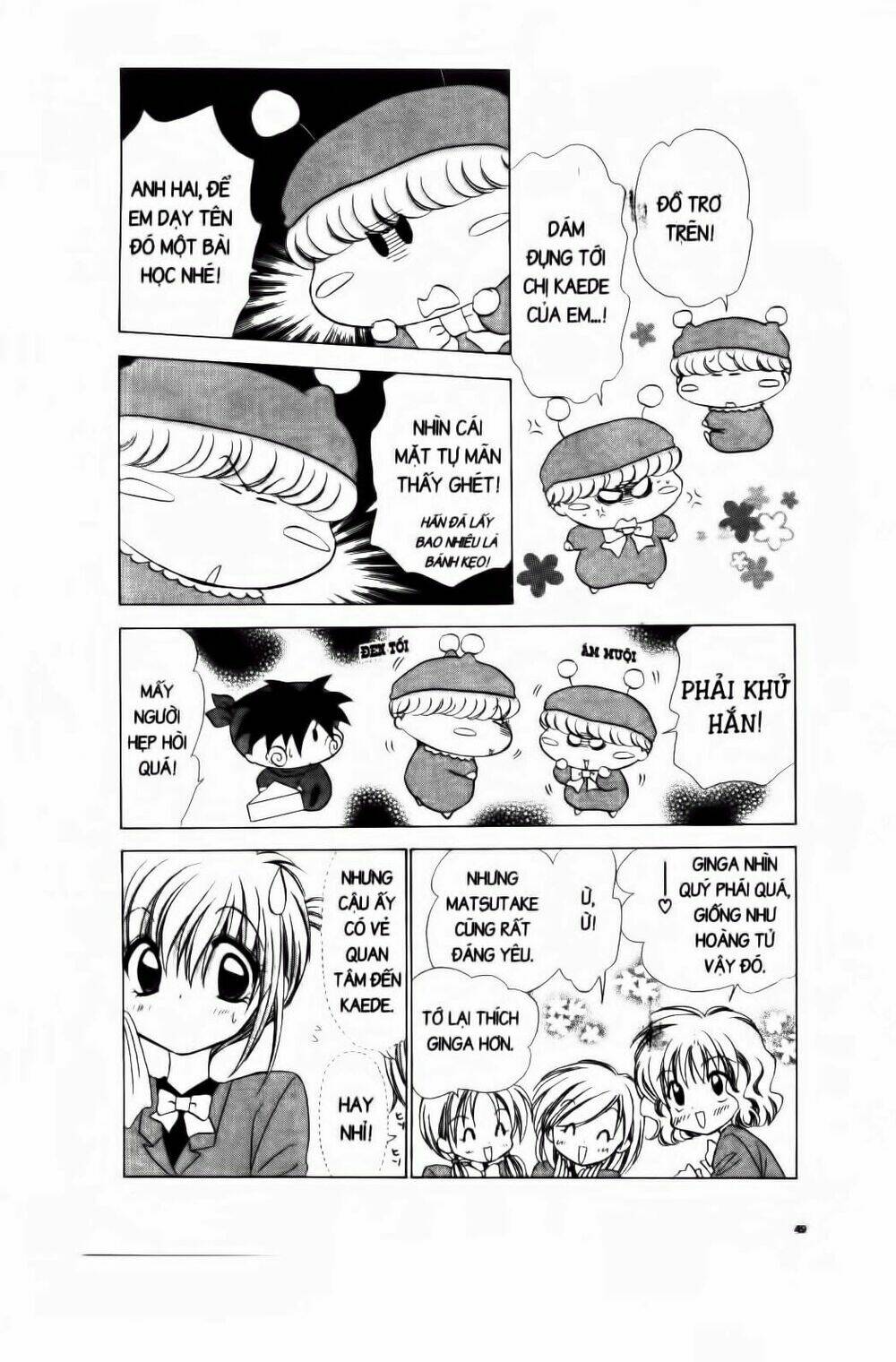 chiếc ly kỳ diệu chapter 44 15