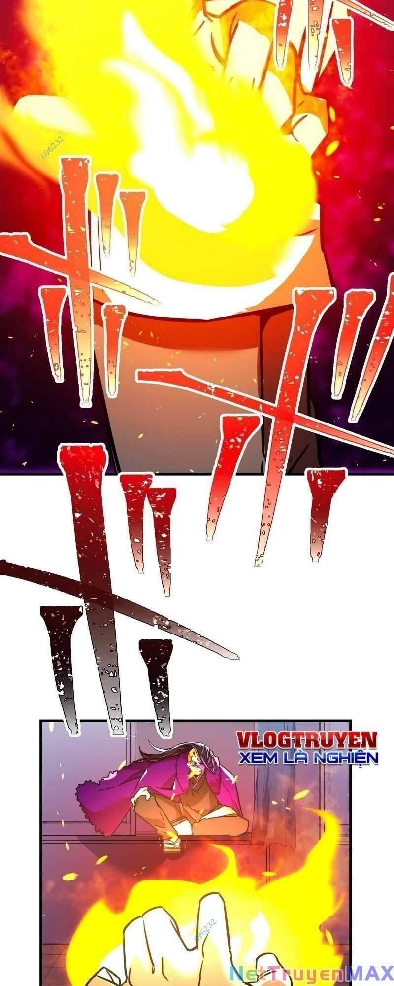 Huyết Thánh Cứu Thế Chủ~ Ta Chỉ Cần 0.0000001% Đã Trở Thành Vô Địch chapter 19 62