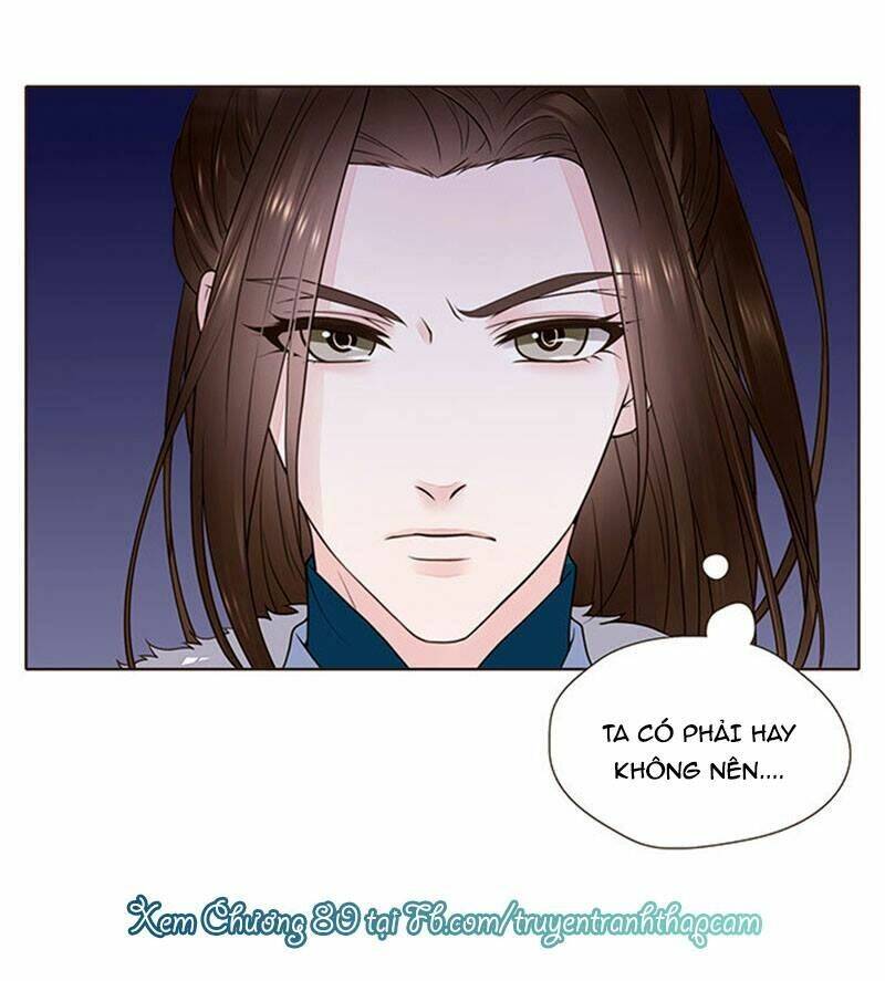 đại giá thừa tướng chapter 79.2 41