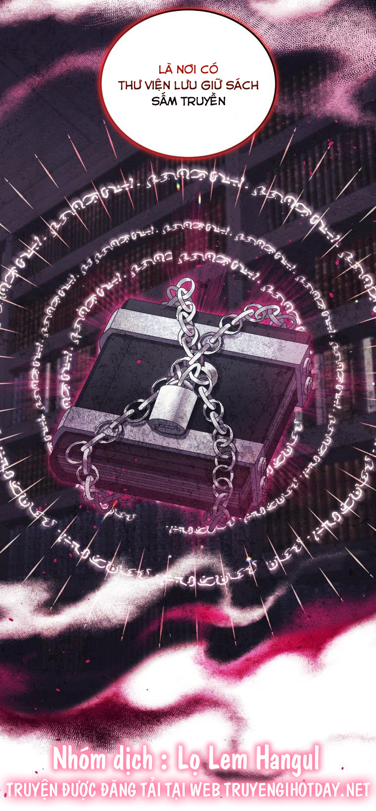 trở thành ác nữ thuần hóa thú cưng chapter 61 36