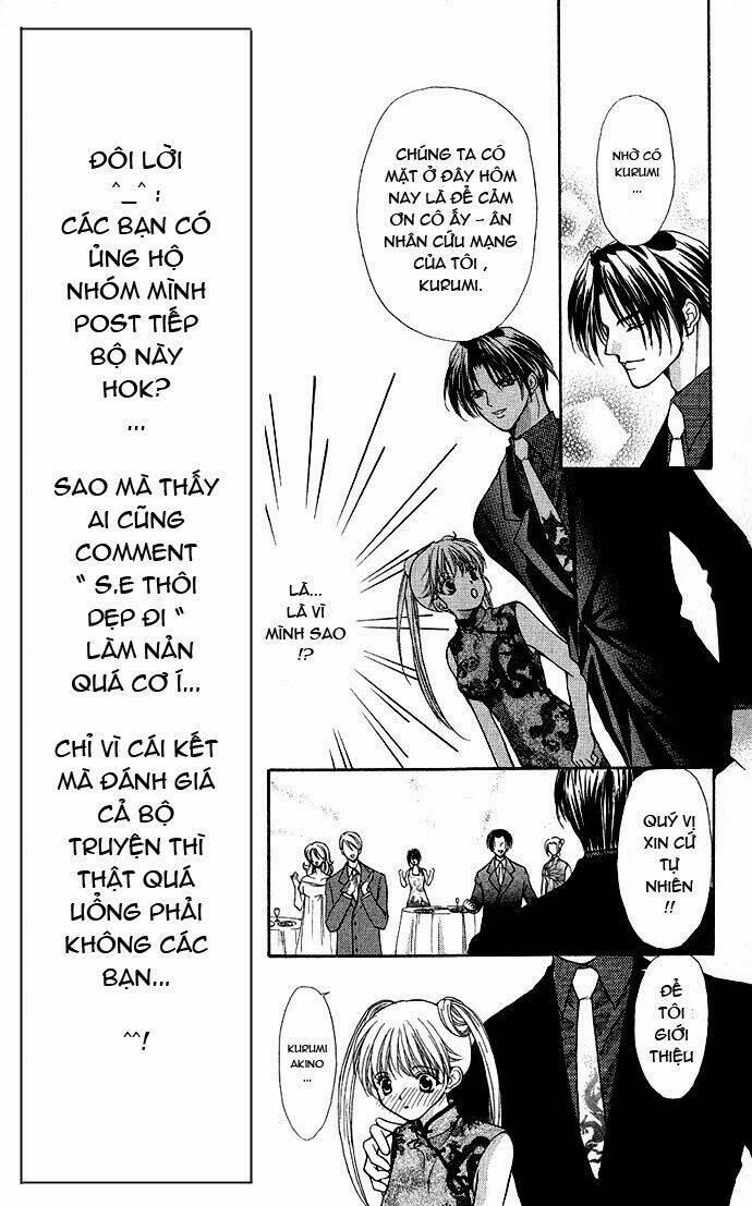 anh chàng khắc tinh chapter 2 17