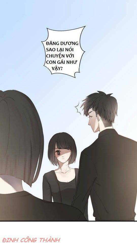 con đường màu đen chapter 2 42