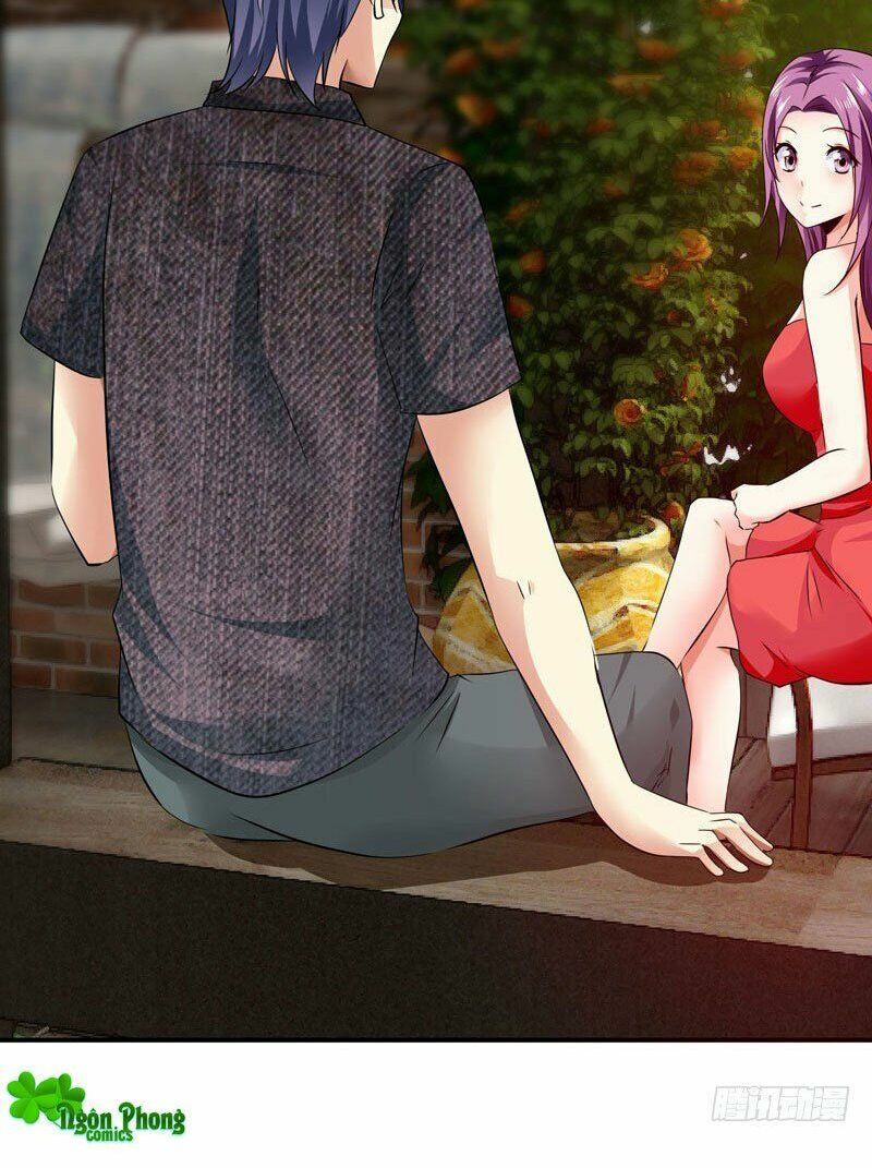 thủ hội chi vũ chapter 35 3