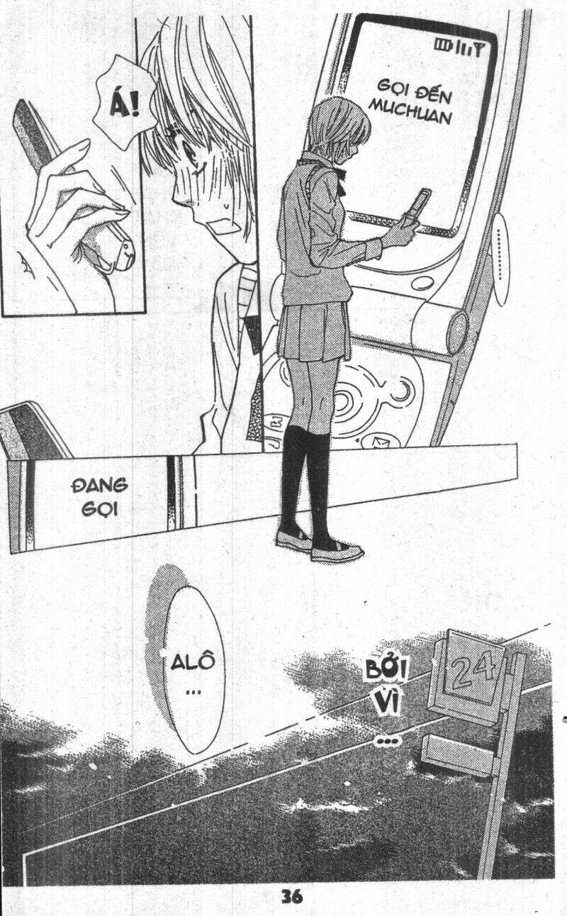 sweet mission chapter 4 34