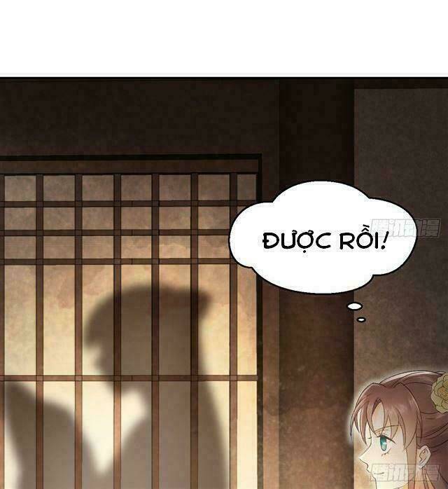 vương gia ba tuổi rưỡi của tôi chapter 28 98