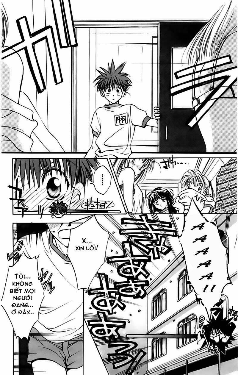 thiên sứ d.n chapter 2 20