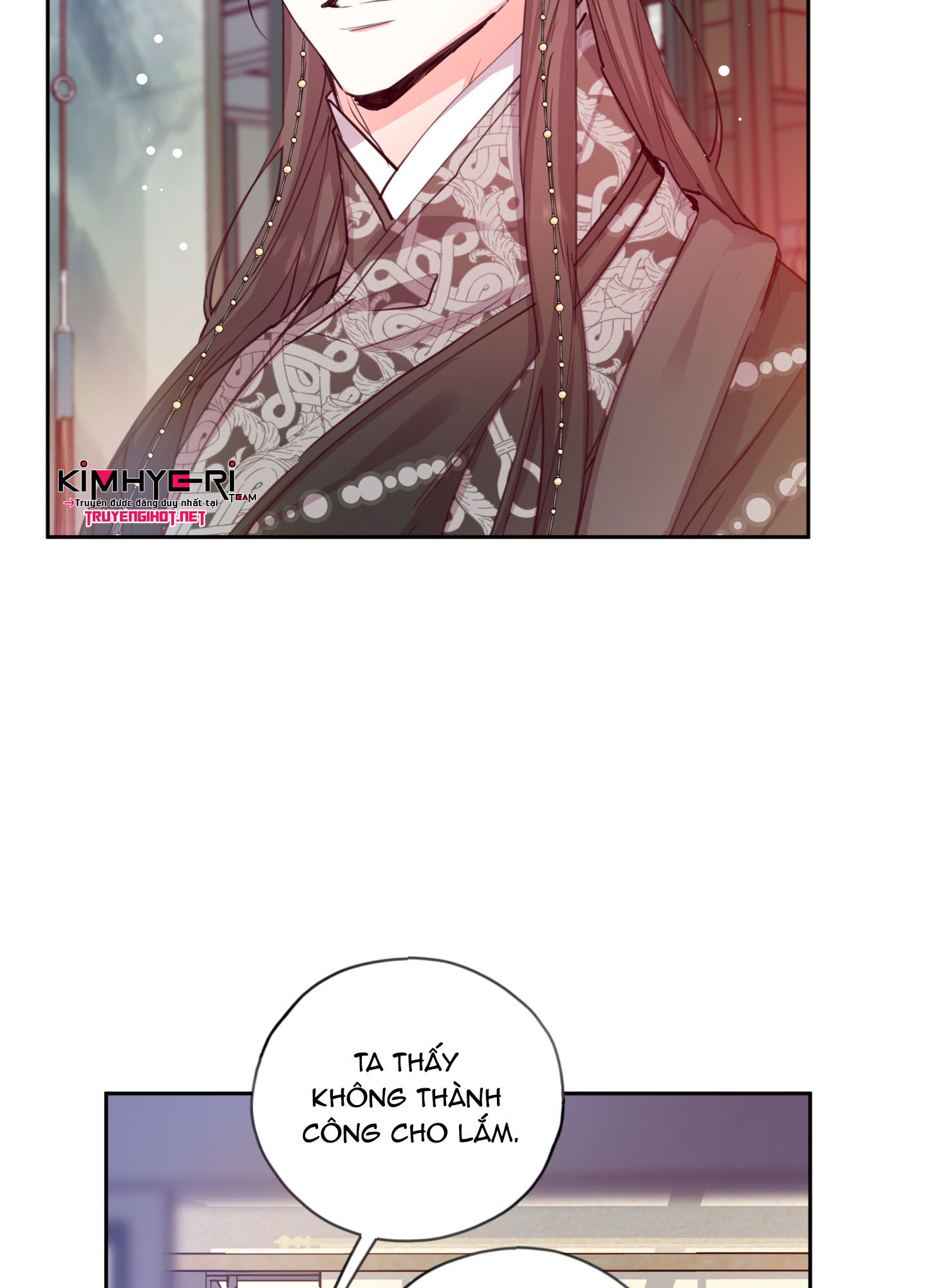 nàng tiên chốn cực lạc chapter 16 20