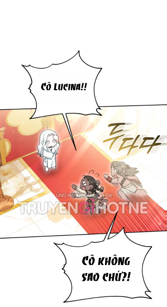 Cướp Dâu chapter 20.1 25