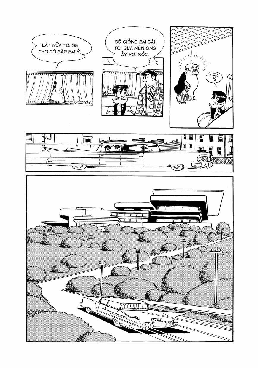 angel no oka chapter 1 43