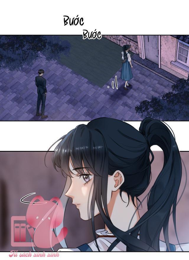 nhiệt luyến trí mạng chapter 3 33