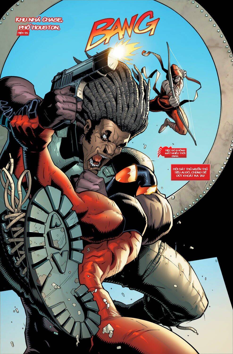 scarlet spider chapter 4 6