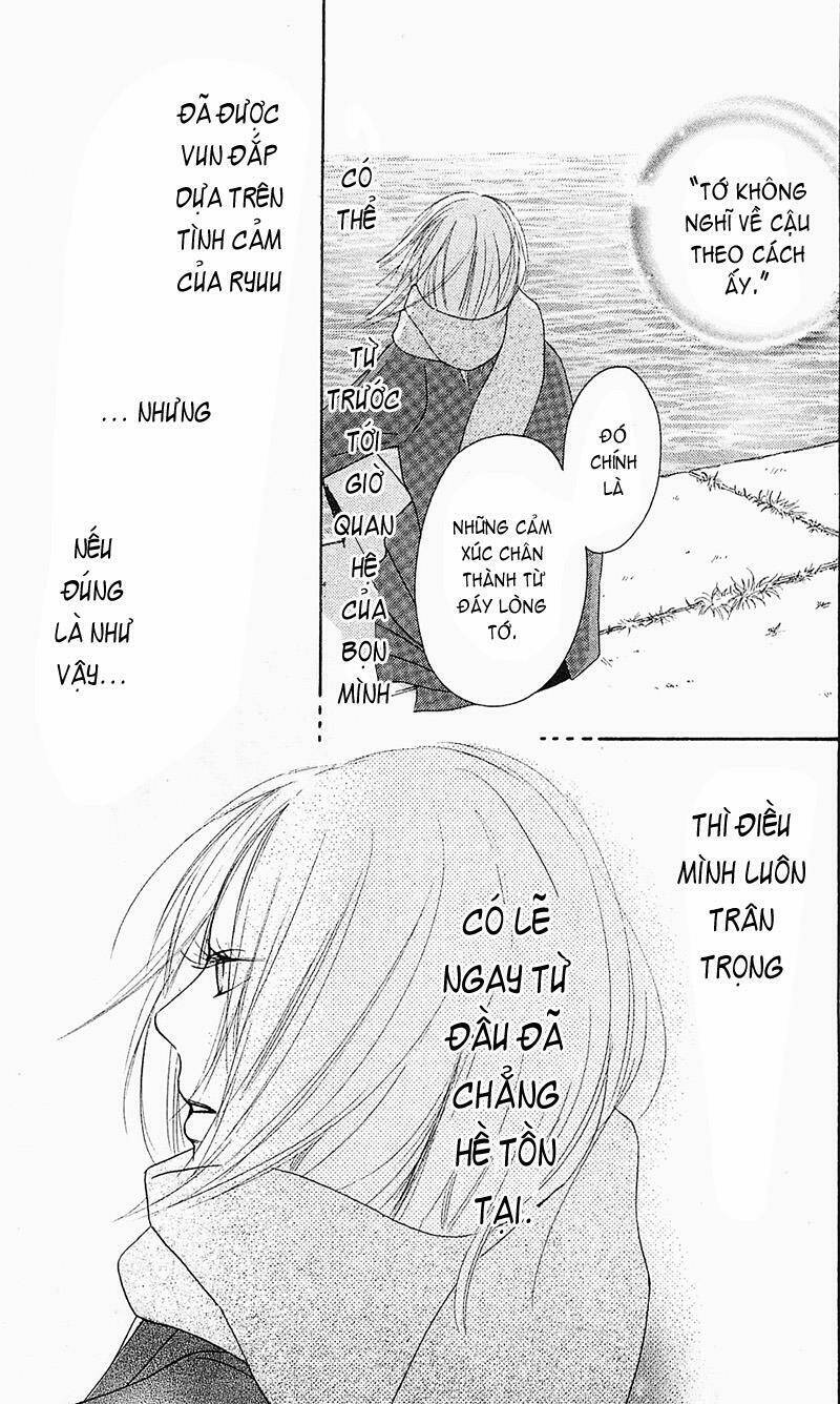 anh đã cho em biết bao thứ đầu tiên chapter 61 40