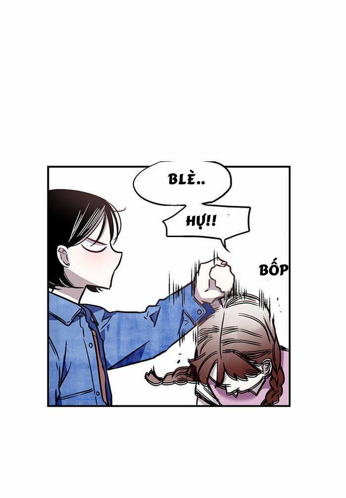 người máy hủy diệt chapter 5.5 15