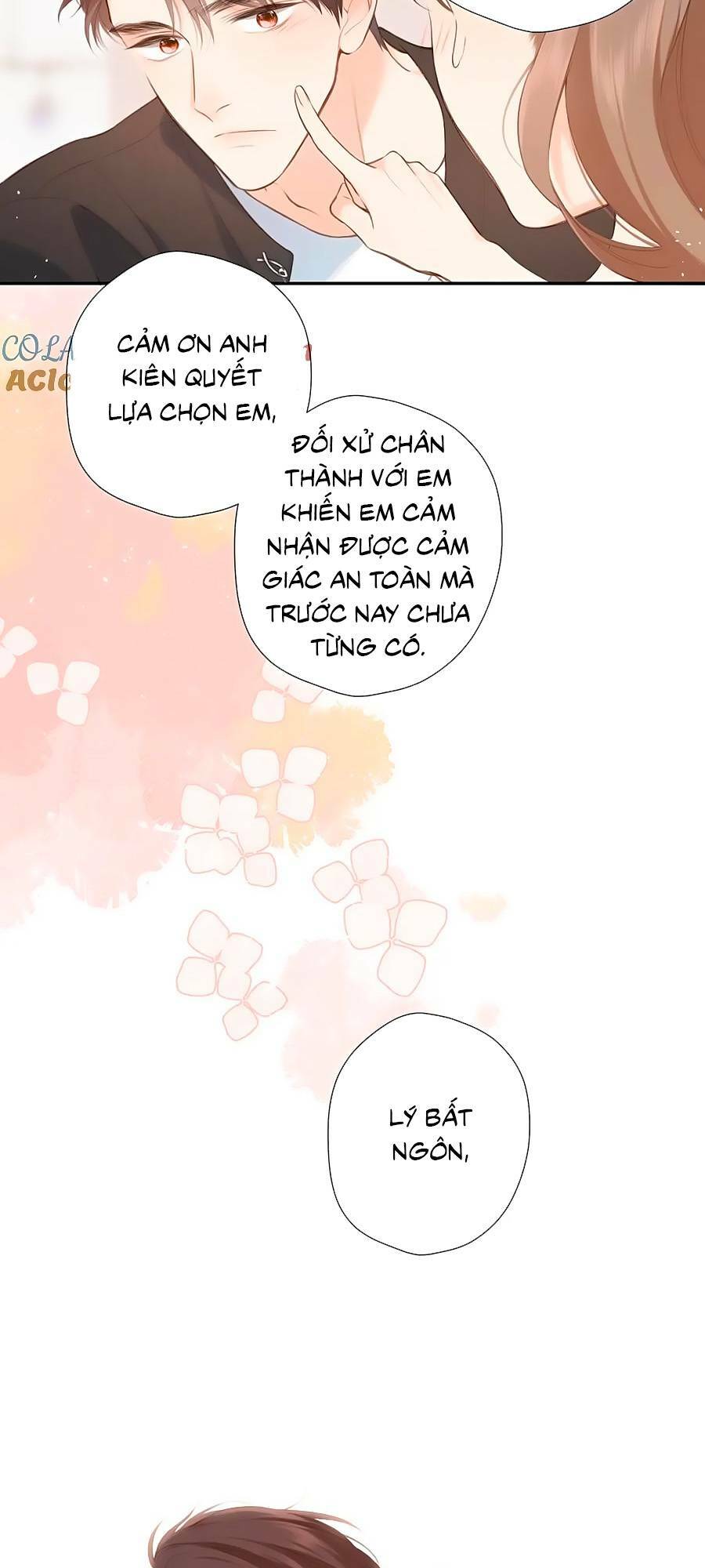 Lại Gặp Được Em Chapter 148.1 - Trang 49