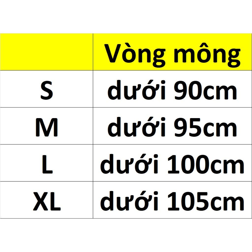 COMBO 5 QUẦN LÓT NỮ COTTON NHIỀU HỌA TIẾT