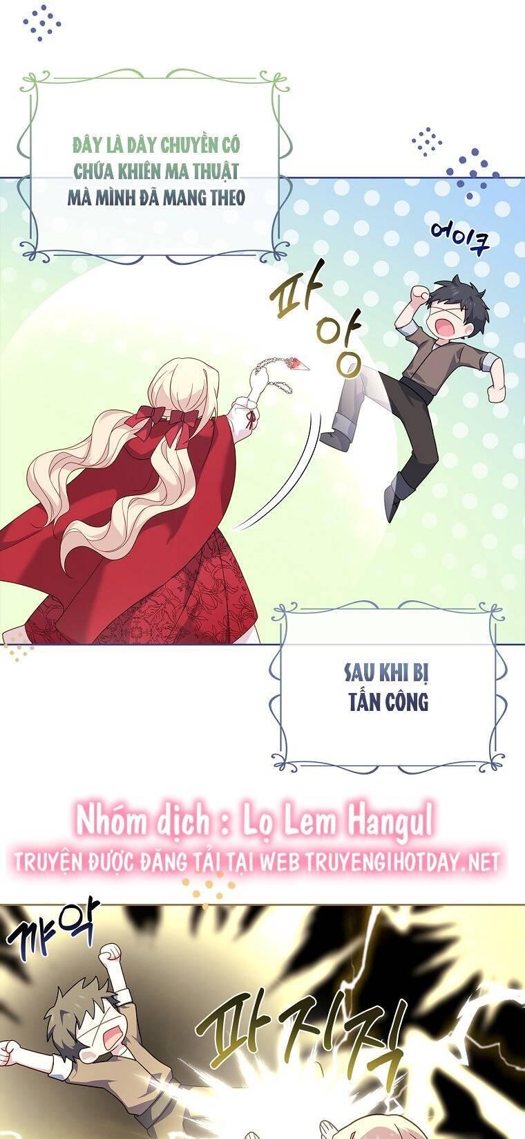 để yên cho tiểu thư hiền chapter 94 9