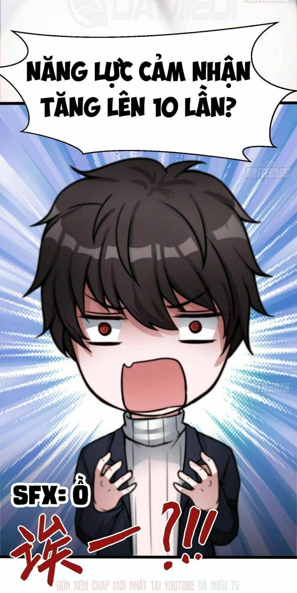 siêu cấp kiện bàn hiệp chapter 4 23