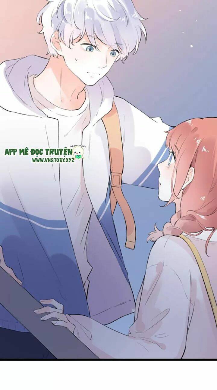trạch thượng tịch mịch huỳnh hỏa chapter 50 30