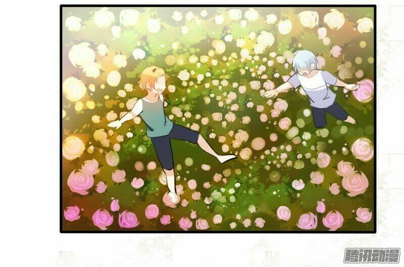 đam mỹ lời ngụy biện chapter 21 6