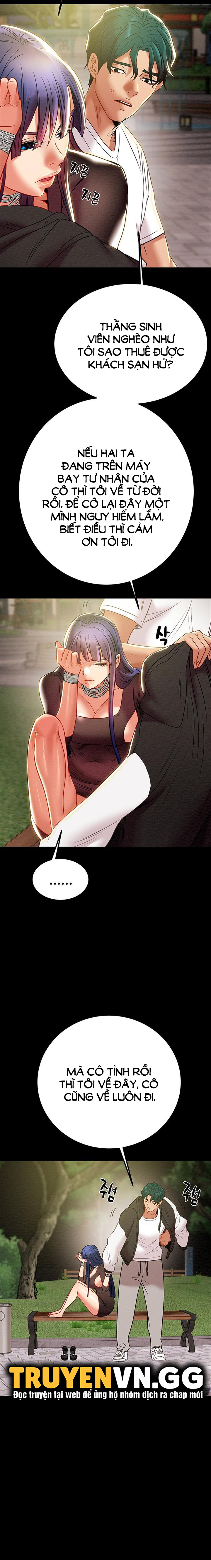 cây búa thần chapter 29 32