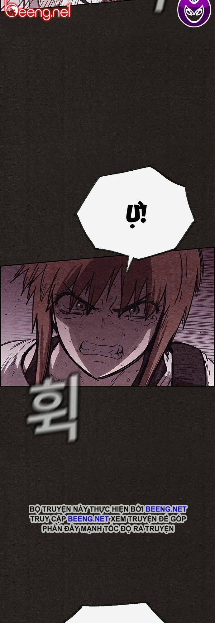 quái vật tại chung cư xanh chapter 130 64