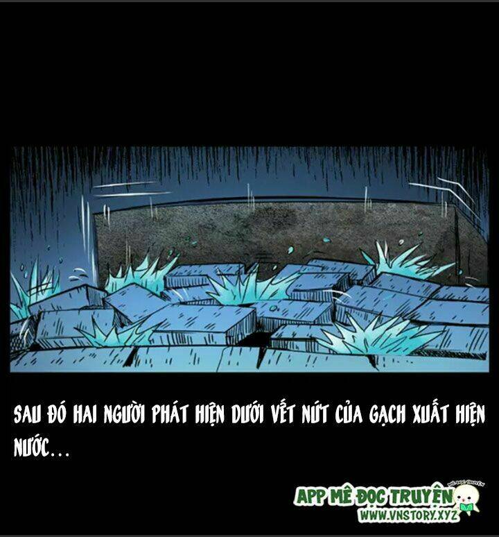 U Minh Ngụy Tượng Chapter 41 33