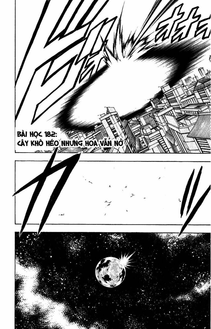 gintama - linh hồn bạc chapter 182 4