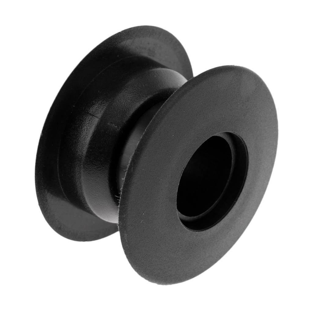 5x Board Rod soccer for table Football Foosball Bushing Bearing Replacement - Fits for 18mm Rod