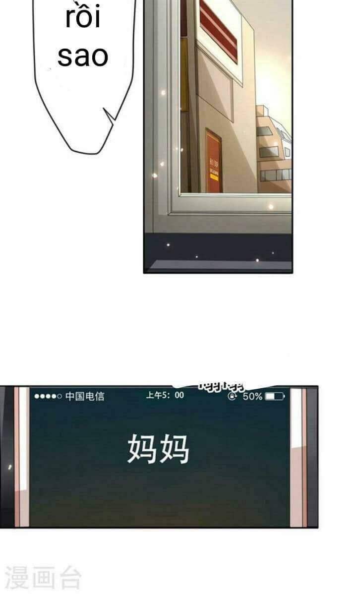 chưởng môn mười tám tuổi chapter 1 10