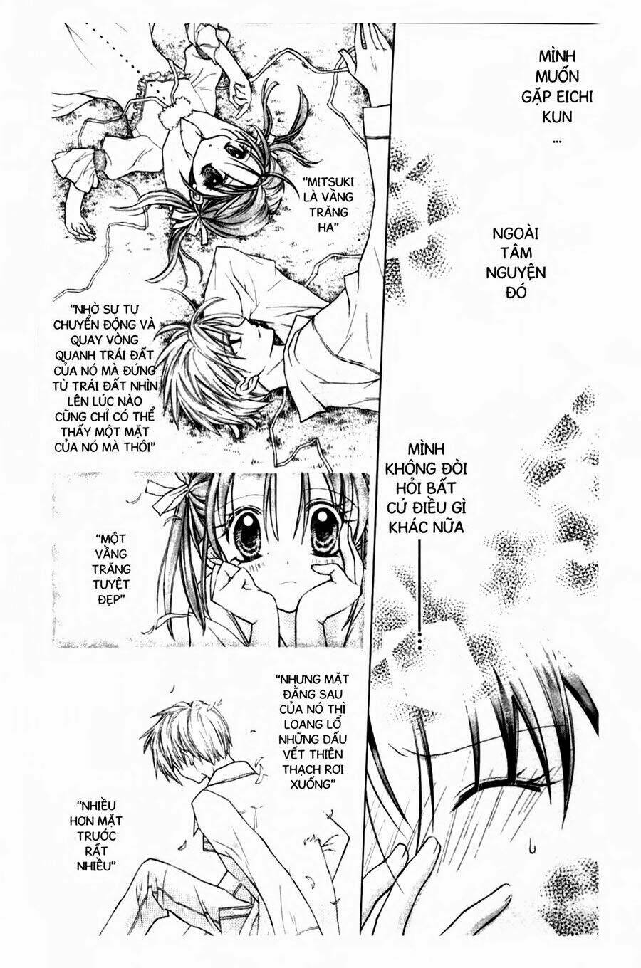 tìm ánh trăng tròn chapter 3 23