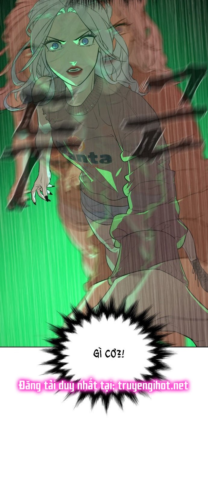 bạch huyết - white blood chapter 25 75