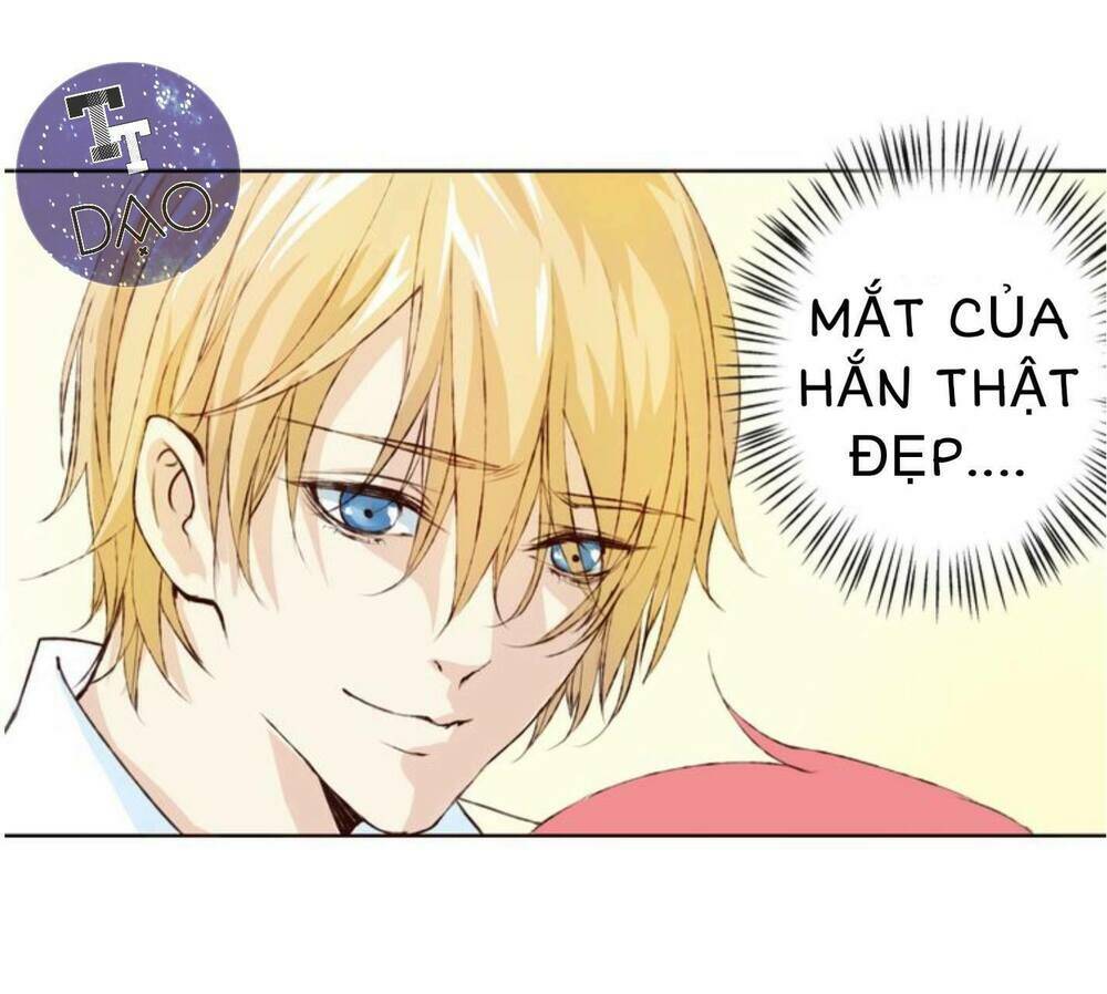 tôi không phải đa nhân cách chapter 11 19