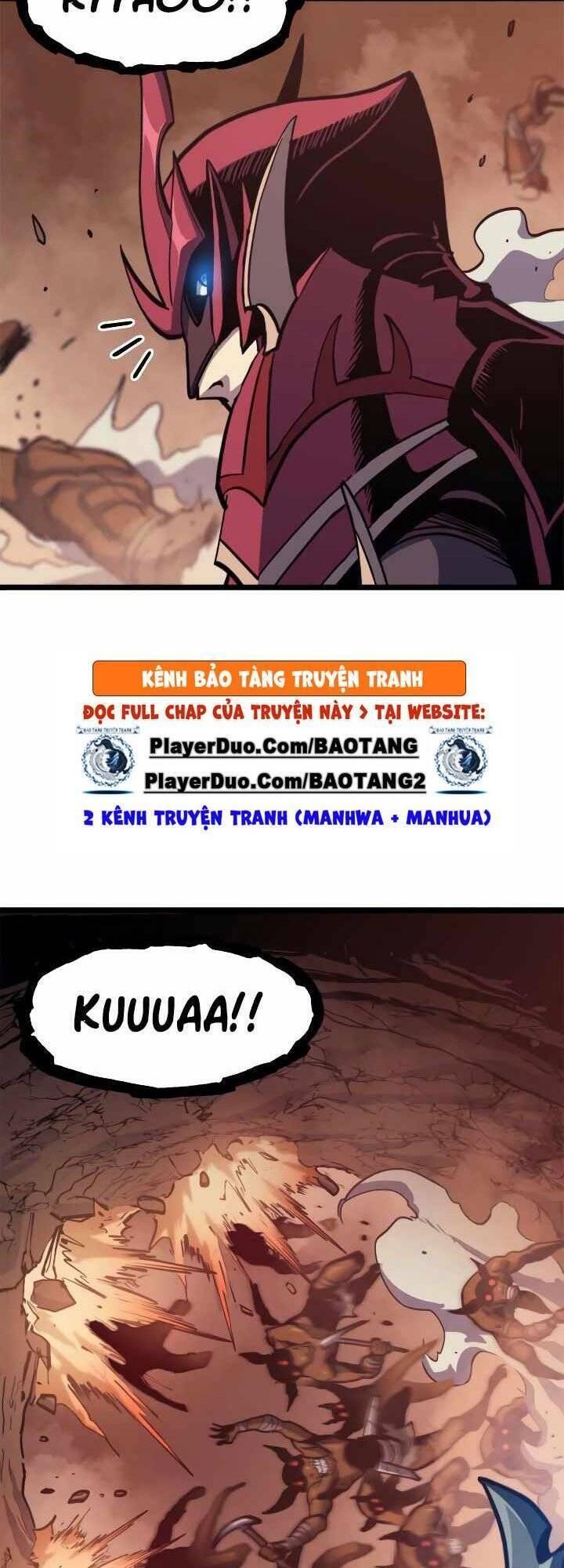 tôi trở lại thăng cấp một mình chapter 84 52