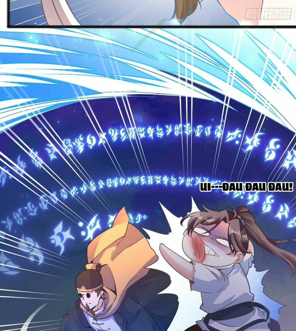 giáng thần chiến ký chapter 8 19